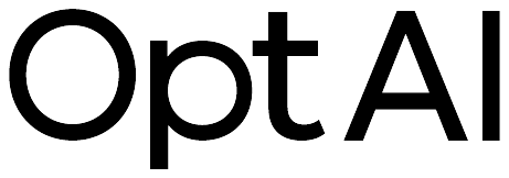 OptAI logo